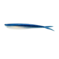 Слаг LUNKER CITY Fin-S Fish 10
