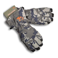 Перчатки ONCA Warm Gloves цвет Ibex Camo превью 3