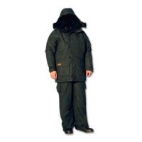 Костюм SEAFOX Seafox Storm Arctic цвет Оливковый