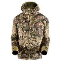 Куртка SITKA Kelvin Lite Hoody New цвет Optifade Ground Forest