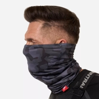Шарф-труба FINNTRAIL Tube 9800 цвет Camo Shadow Black превью 4