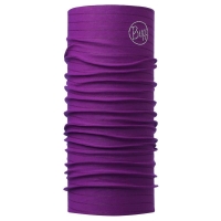 Бандана BUFF Original Amaranth Purple Chic Stripes