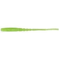 Червь YAMASHITA Slim Crawler 2,3'' (9 шт.) цв. GKRG