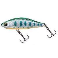 Воблер DAIWA Silver Creek Vibe 50S цв. Natsuiro Yamame