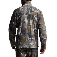 Толстовка SITKA Ambient Jacket цвет Optifade Timber превью 3