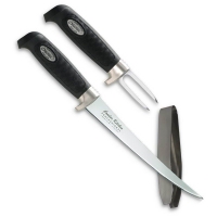 Набор MARTTIINI (филейный нож, вилка для разделки, пинцет для кост.)