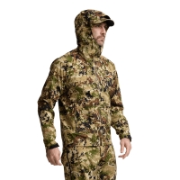 Куртка SITKA Dew Point Jacket New цвет Optifade Subalpine превью 9