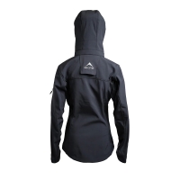 Куртка SKRE WS Hardscrabble Jacket цвет Slate Grey превью 2