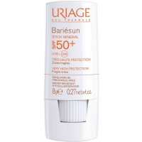 Стик URIAGE Bariesun SPF50+ минеральный д/уязвимых зон