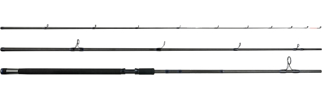 Удилище фидерное ELEGANCE Elegance Feeder Pro V1 3,60 м тест до 140 г превью 5