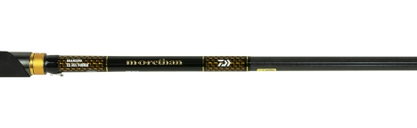 Спиннинг DAIWA Morethan Branzino EX AGS 94ML тест 7 - 35 г превью 6