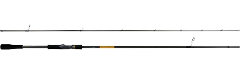 Спиннинг GRAPHITELEADER Tiro 842M тест 6 - 32 г превью 5