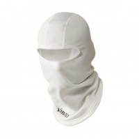 Балаклава HARKILA Polar Fleece Balaclava цв. White