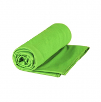 Полотенце SEA TO SUMMIT Pocket Towel цвет lime