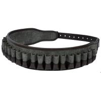 Патронташ MAREMMANO Canvas Cartridge Belt / патр. 12 и 20клб