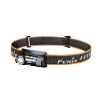Фонарь налобный FENIX HM50R V2.0 цвет черный