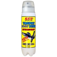 Аттрактант-спрей SFT Trophy Zander Fish Attractant Mix Smell для ловли судака