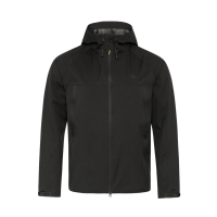 Куртка SEELAND Hawker Light Explore jacket цвет Black превью 1
