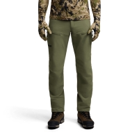 Брюки SITKA Endure Pant цвет Olive Green Heather превью 4