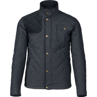 Куртка SEELAND Woodcock Advanced Quilt Jacket цвет Classic Blue