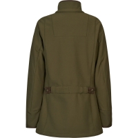 Куртка SEELAND Wenlock Faye Jacket Women цвет Light Pine превью 9