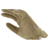 Перчатки тактические MECHANIX Fastfit цвет Сoyote превью 2