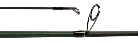 Спиннинг NORSTREAM Rebel 732MMH тест 7 - 21 г превью 3