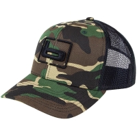 Кепка BANDED Richardson 112 Trucker Cap цв. Camo