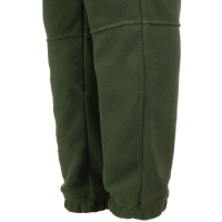 Брюки SKOL Peak Paint 200 Fleece цвет Green превью 2