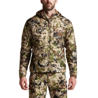 Куртка SITKA Kelvin AeroLite Jacket цвет Optifade Subalpine превью 2