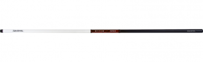 Удилище маховое DAIWA Ninja Tele Pole 6 м