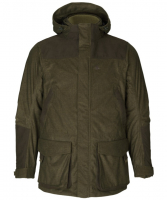 Куртка SEELAND North Jacket цвет Pine green
