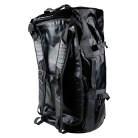 Гермосумка MOUNTAIN EQUIPMENT Wet & Dry Kitbag 70 л цвет Black / Shadow / Silver превью 5