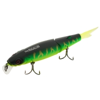 Воблер JACKALL Tiny Magallon цв. mat tiger превью 2