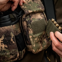 Подсумок-патронташ HARKILA Utility Pouch цвет AXIS MSP Forest превью 2