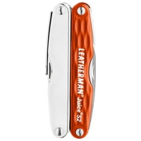 Мультитул LEATHERMAN Juice S2 цв. оранжевый превью 2