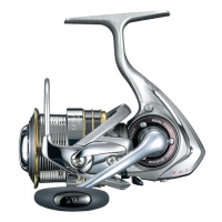 ΠΠ°ΡΡΡΠΊΠ° Π±Π΅Π·ΡΠ½Π΅ΡΡΠΈΠΎΠ½Π½Π°Ρ DAIWA 12 Luvias 1003