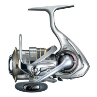 Катушка безынерционная DAIWA 12 Luvias 1003 превью 1