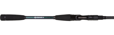 Удилище кастинговое ZEMEX Rexar Casting C792MH тест 8 - 32 г