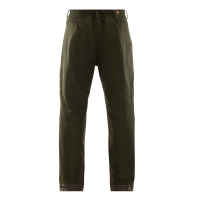 Брюки HARKILA Metso Winter trousers цвет Willow green / Shadow brown превью 8