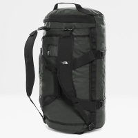Сумка дорожная THE NORTH FACE Base Camp Duffel M 71 л цвет Black превью 5