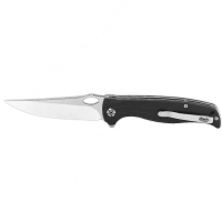 Нож QSP KNIFE Gavial складной цв. черный превью 3