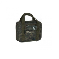 Сумка рыболовная SHIMANO Trench 2 Rod Buzzer Bar Bag