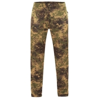 Брюки HARKILA Deer Stalker Cover Trousers цвет AXIS MSP Forest