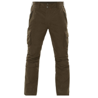 Брюки HARKILA Driven Hunt HWS Insulated trousers цвет Willow green превью 2