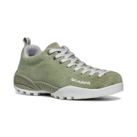 Кроссовки SCARPA KID Mojito цвет Military превью 1