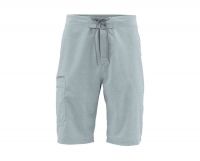 Шорты SIMMS Surf Short - Solid цвет Grey Blue