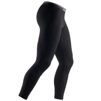Кальсоны ICEBREAKER Apex Leggings 260 цвет Black