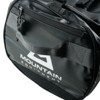 Гермосумка MOUNTAIN EQUIPMENT Wet & Dry Kitbag 100 л цвет Black / Shadow / Silver превью 6