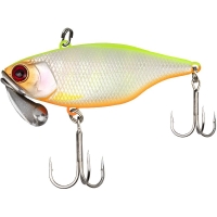 chartreuse back pearl